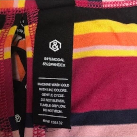 Agnes and Dora Tunic/sundress - Picture 6 of 7